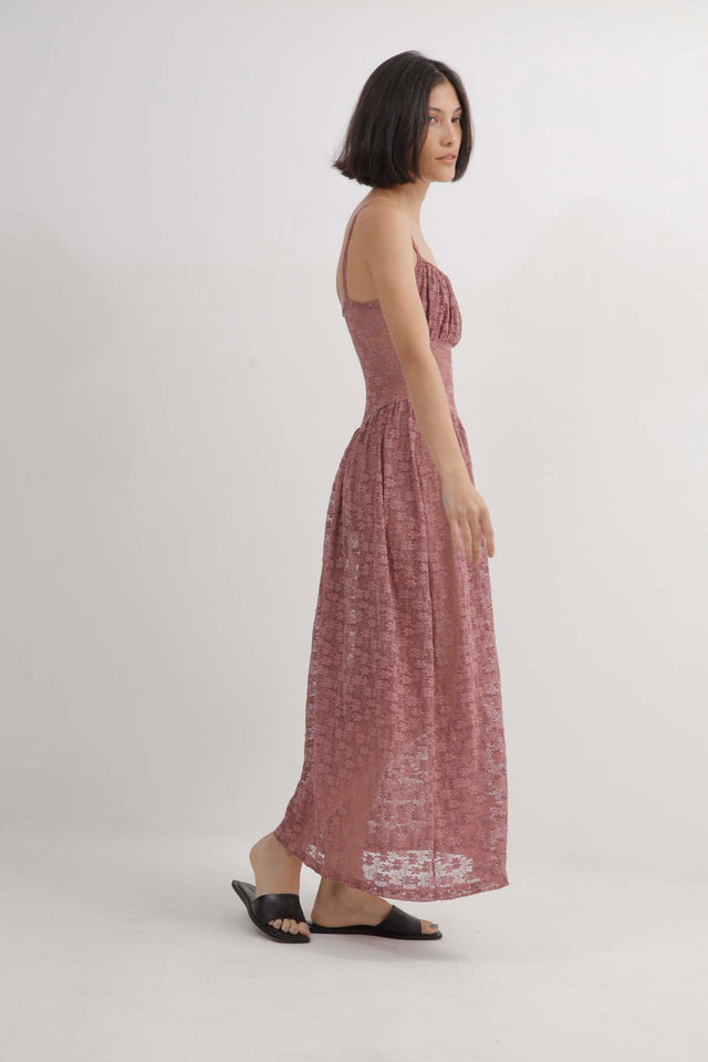 ARIELLE DRESS
