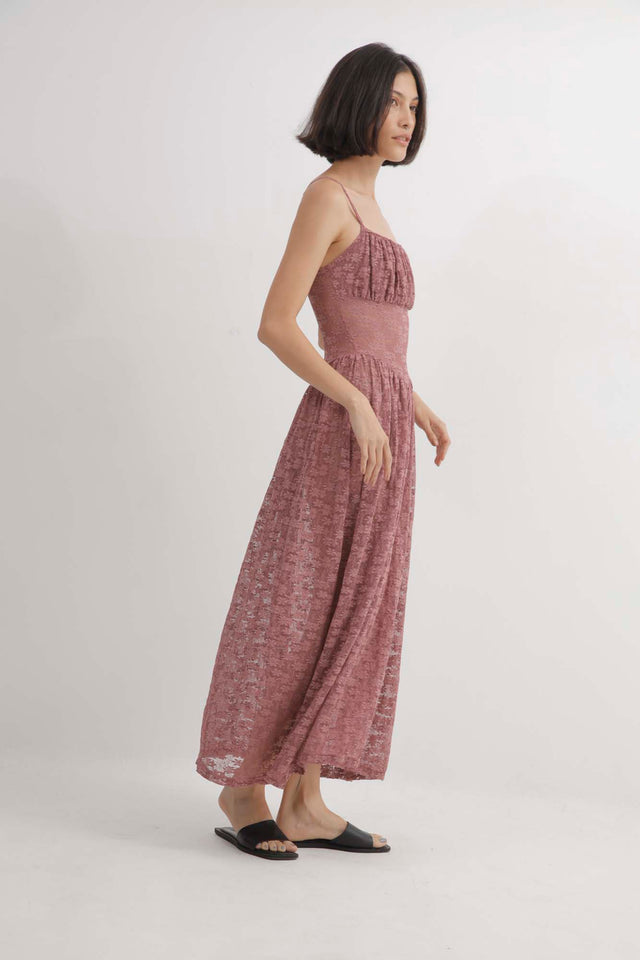 ARIELLE DRESS