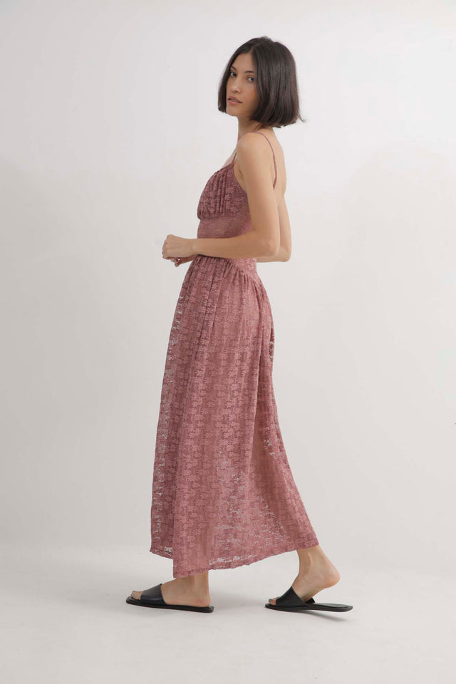 ARIELLE DRESS