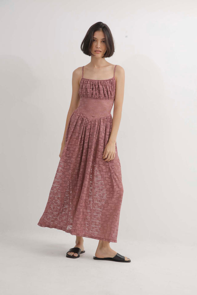 ARIELLE DRESS