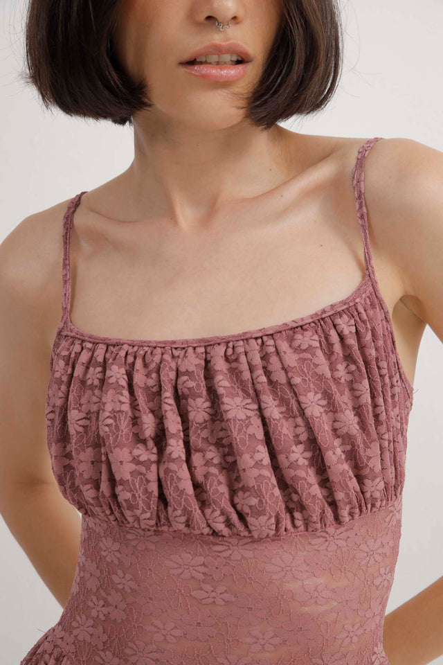 ARIELLE DRESS