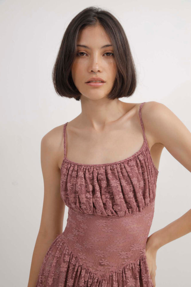 ARIELLE DRESS