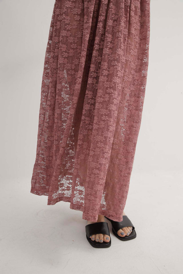 ARIELLE DRESS