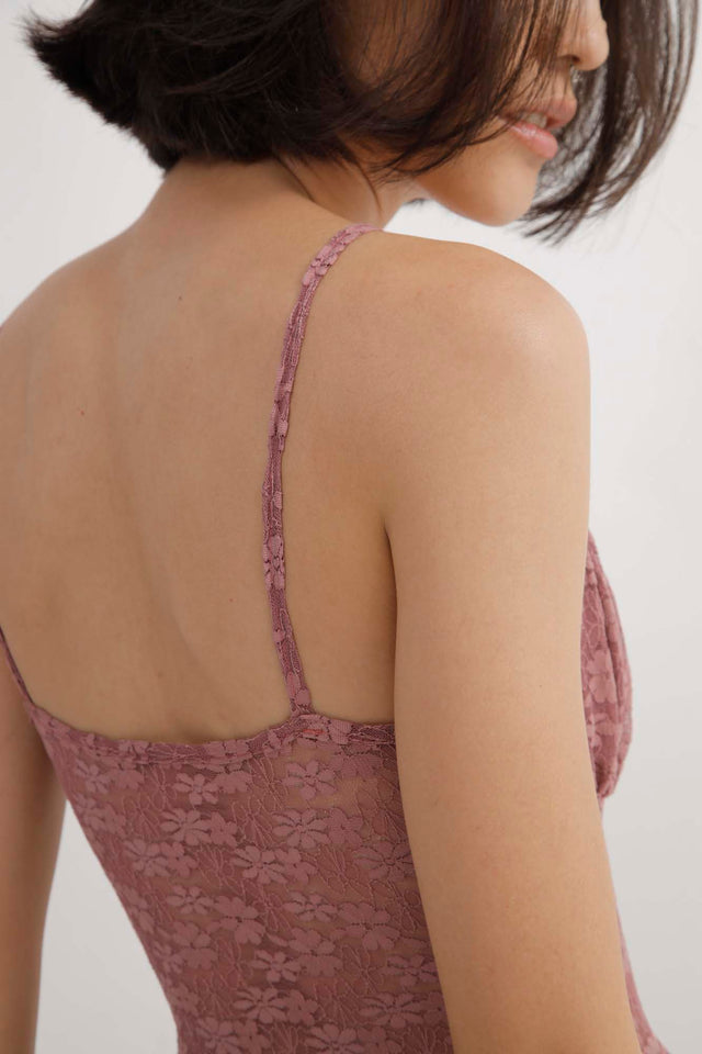 ARIELLE DRESS
