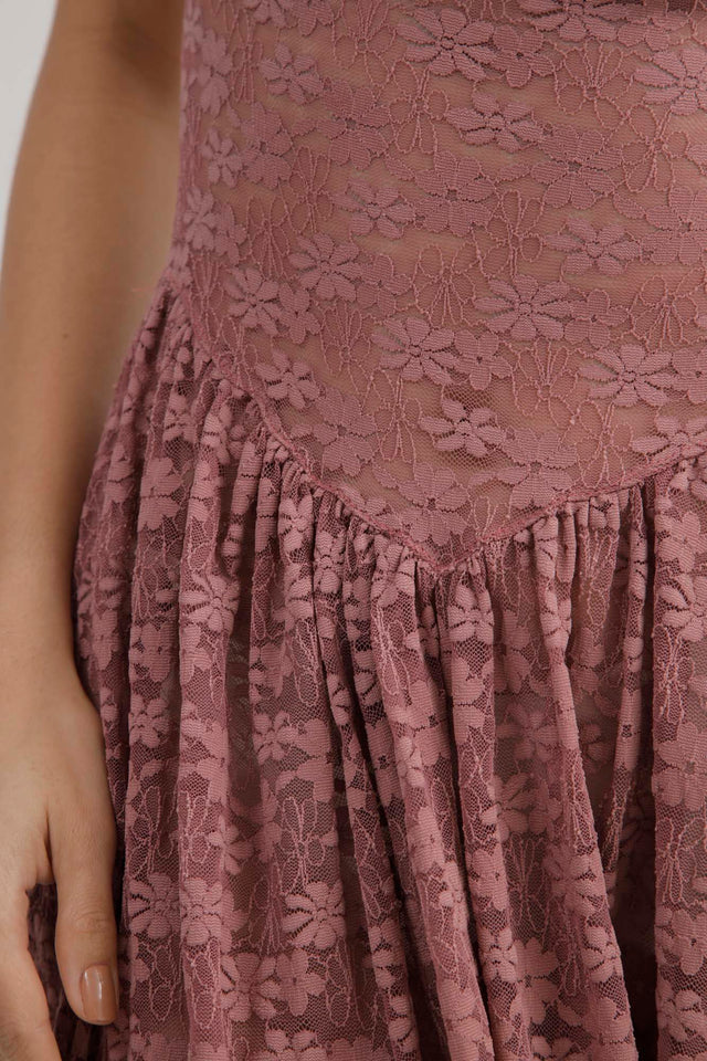 ARIELLE DRESS