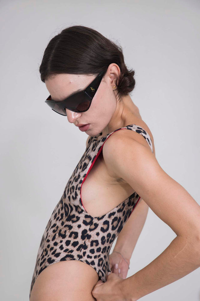 ALESSIA BODYSUIT