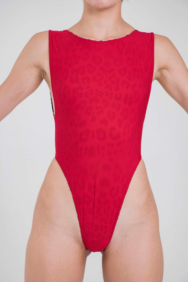 ALESSIA BODYSUIT