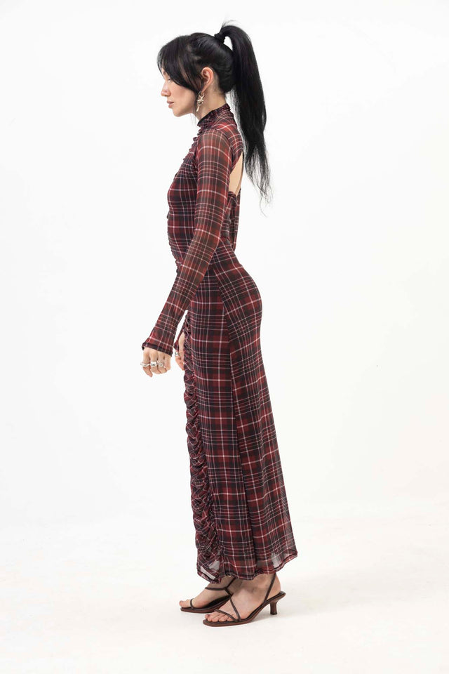 MAEVE DRESS
