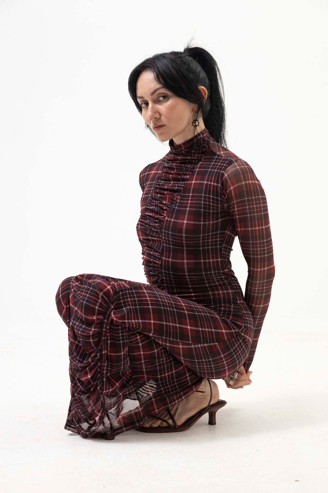 MAEVE DRESS