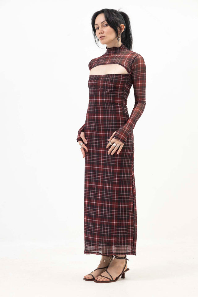 MAEVE DRESS