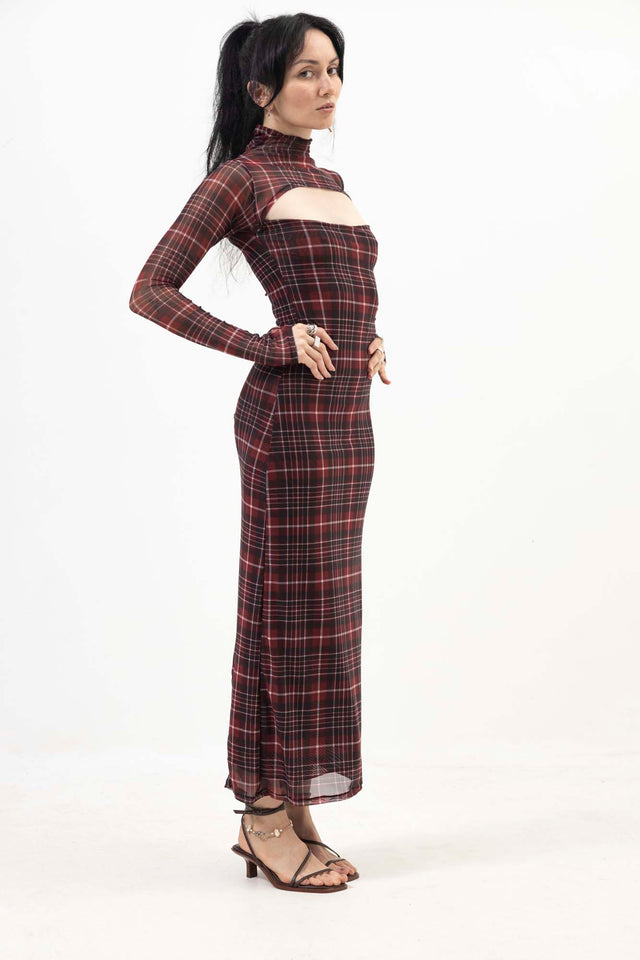 MAEVE DRESS