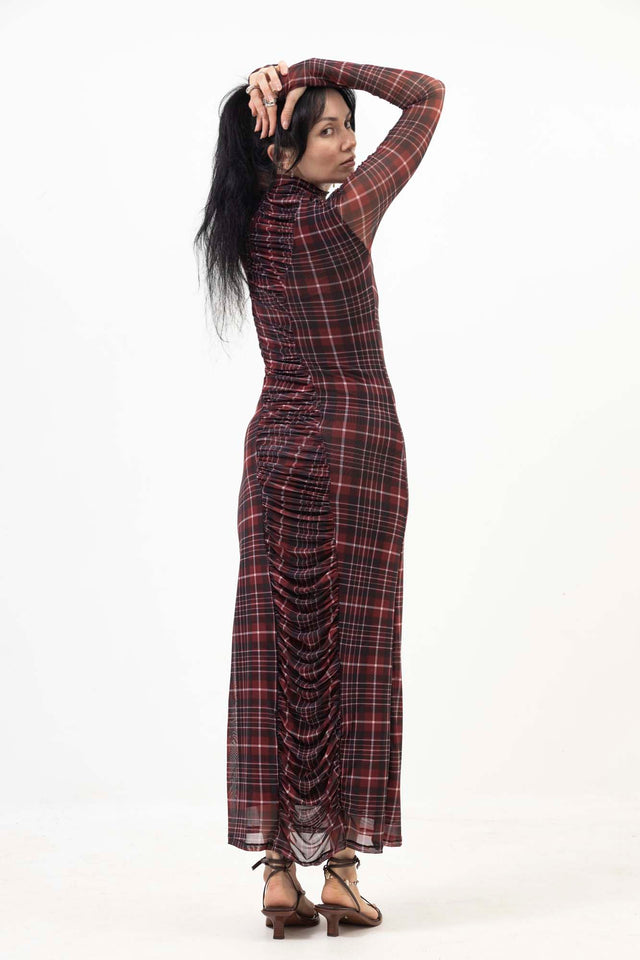 MAEVE DRESS