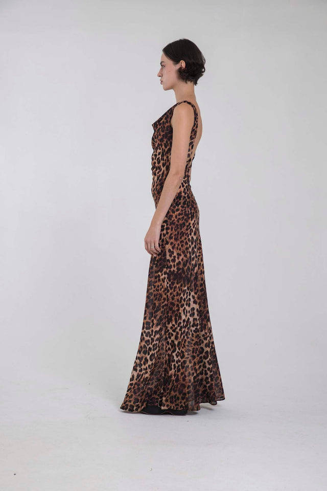 NAOMI DRESS (made to order)