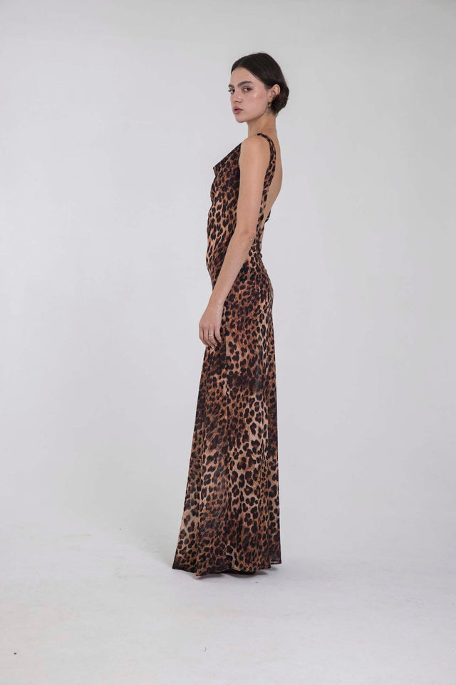 NAOMI DRESS (made to order)