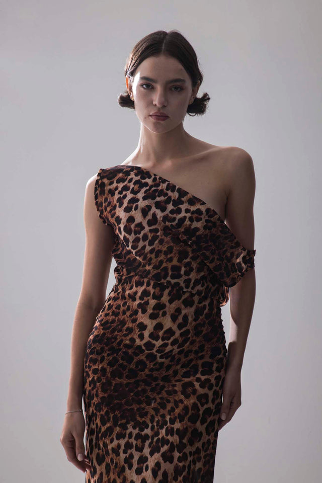 NAOMI DRESS (made to order)