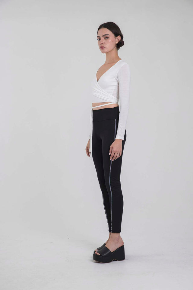 RAMONA MARFIL TOP