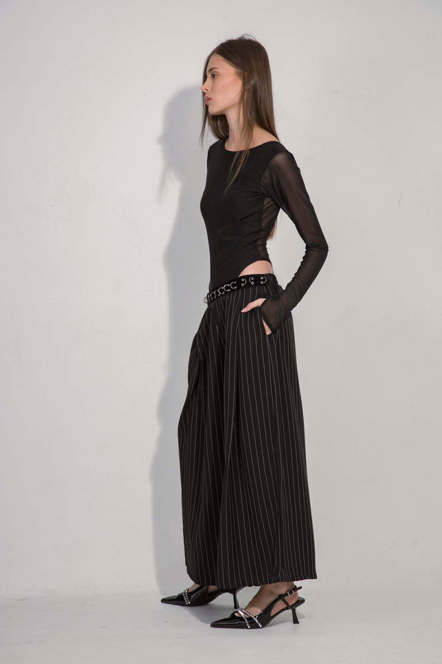 CULOTTE PANT