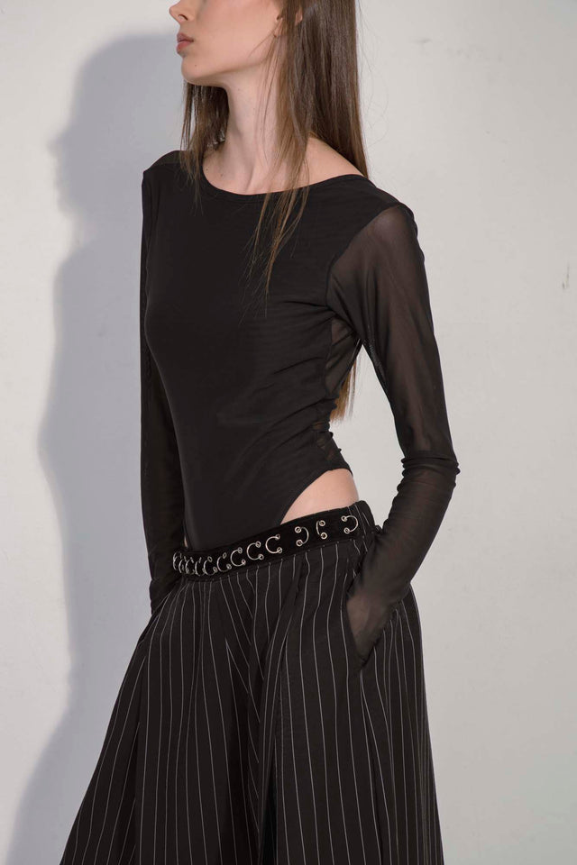 CULOTTE PANT