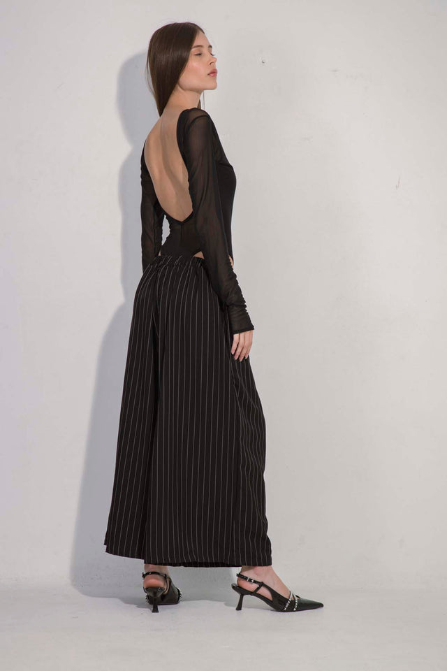 CULOTTE PANT