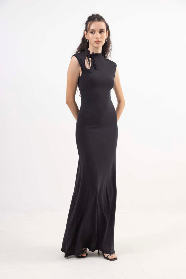 KURO DRESS