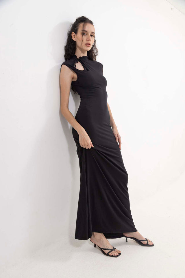 KURO DRESS