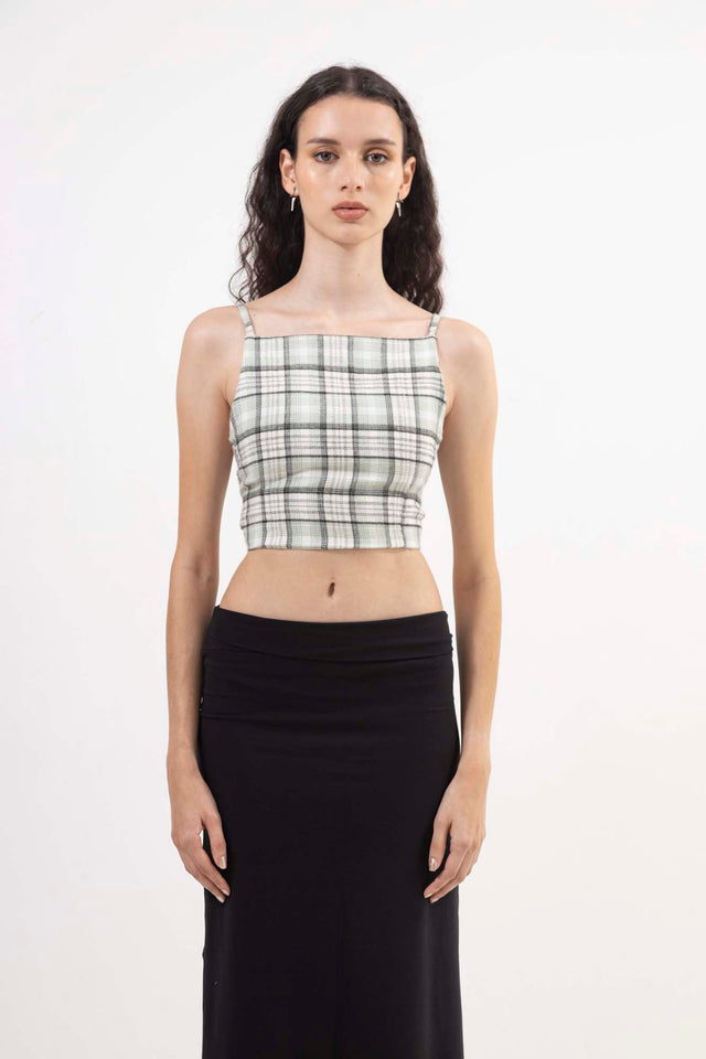 AUDRY TOP