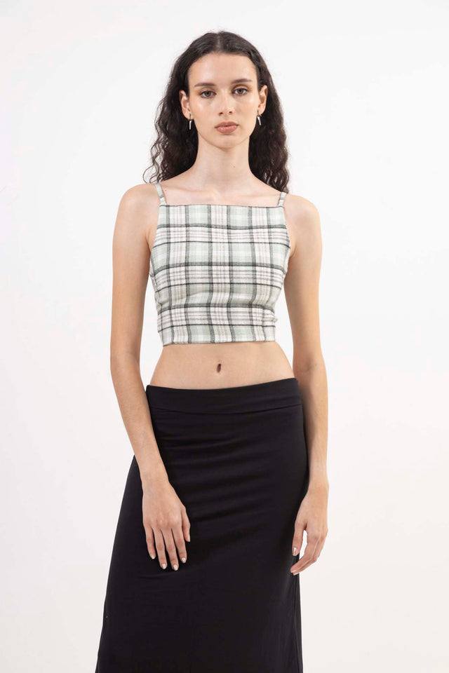AUDRY TOP