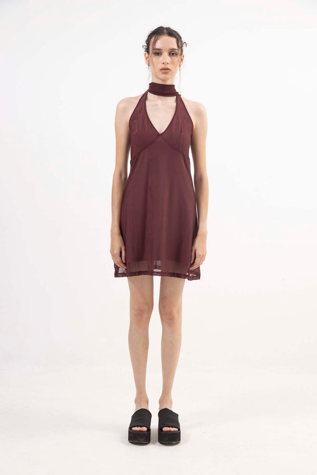 AME DRESS