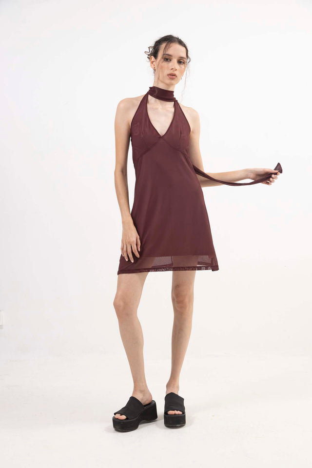 AME DRESS