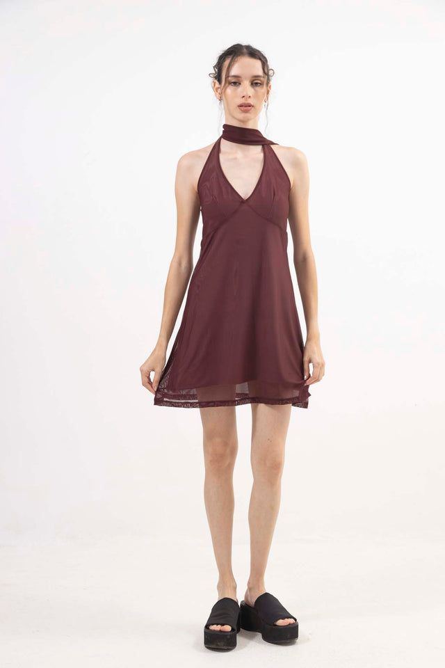 AME DRESS