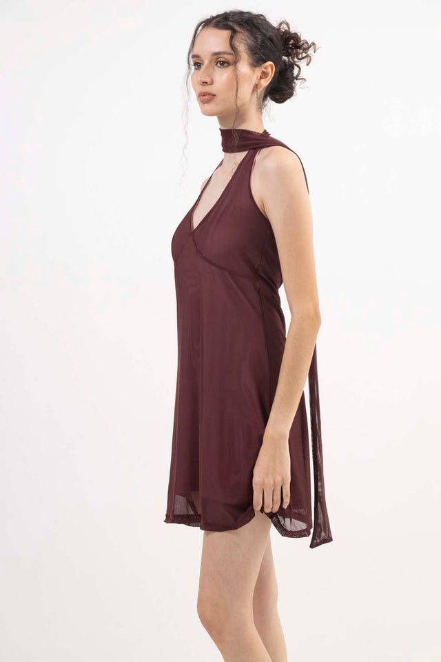 AME DRESS