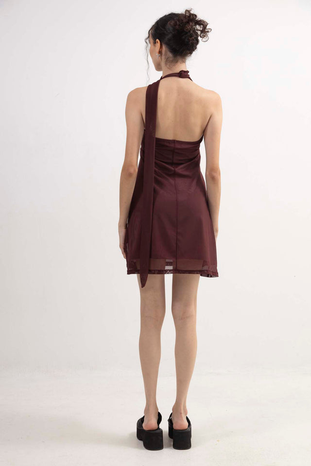 AME DRESS