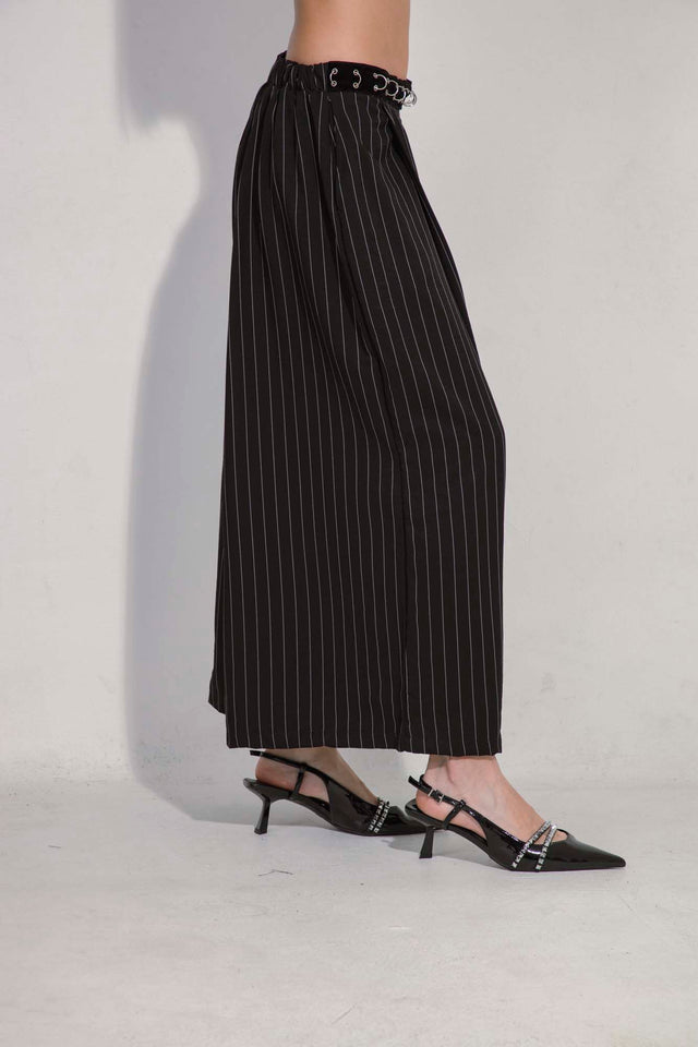 CULOTTE PANT