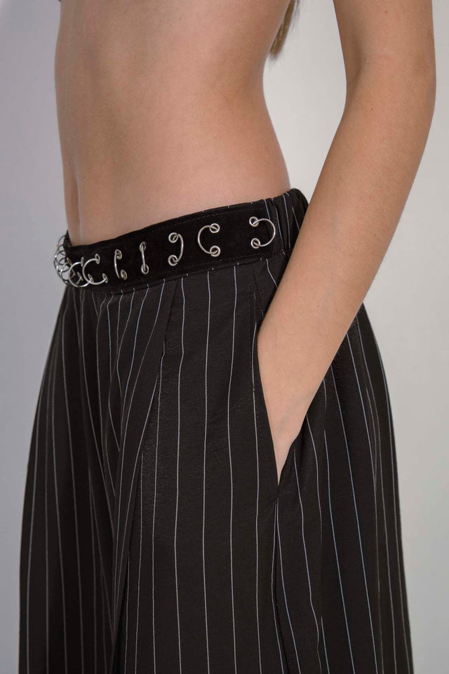 CULOTTE PANT
