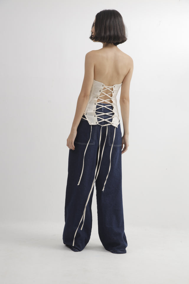 Corset Floralis