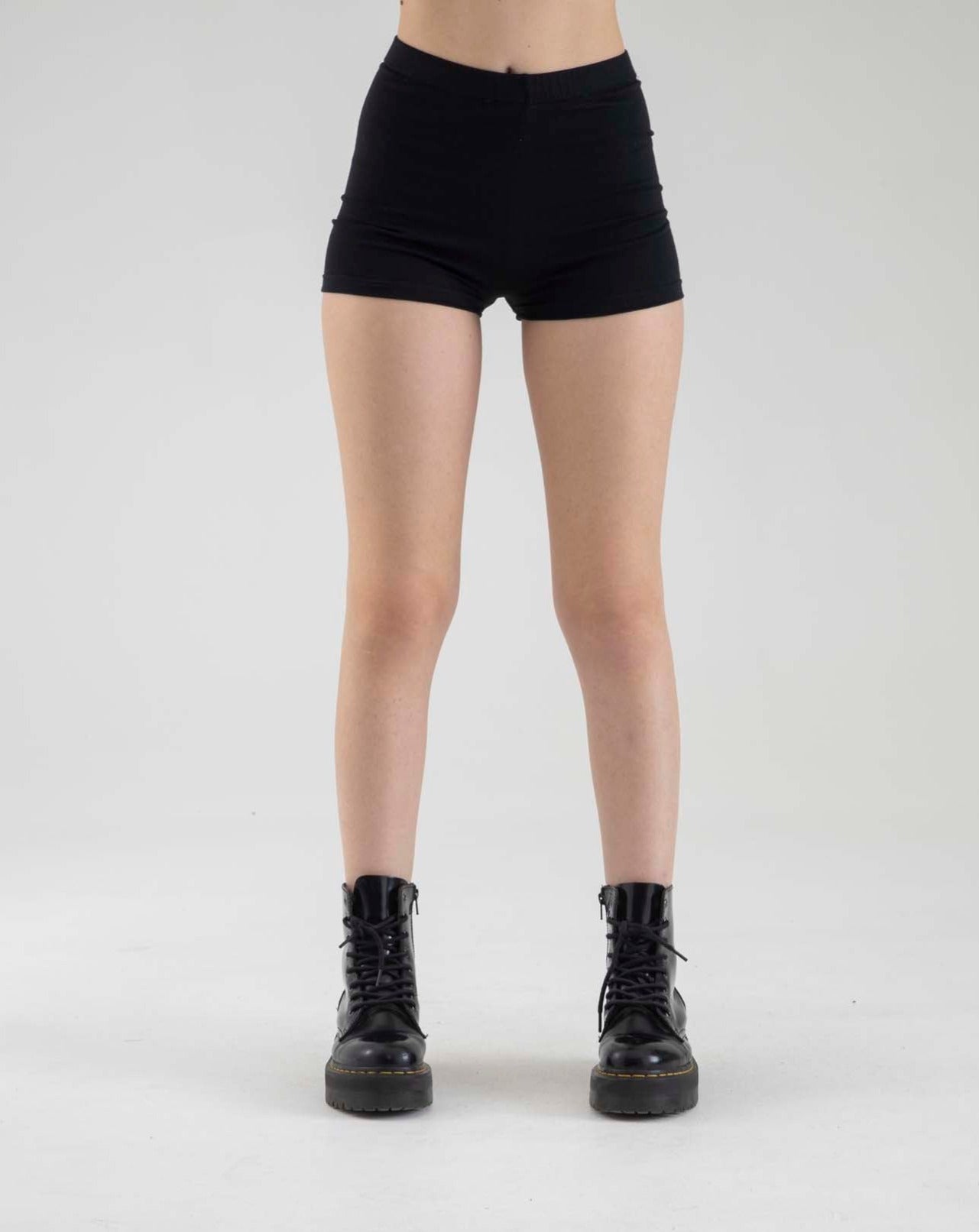 Basic Mini Short – La bloom clothing