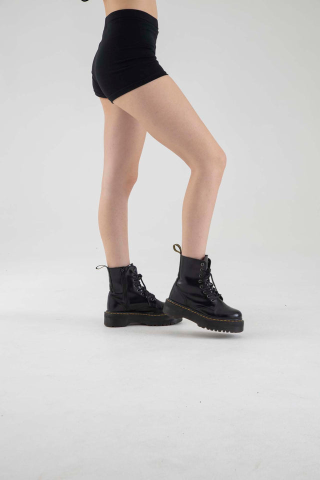 BASIC MINI SHORT