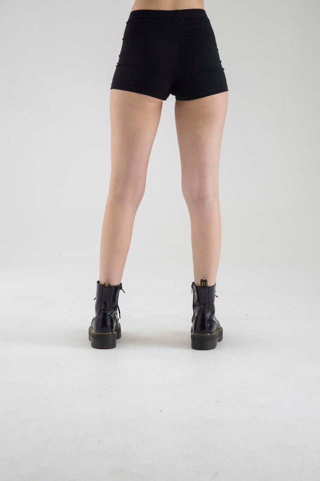 BASIC MINI SHORT