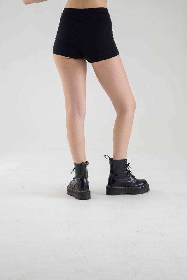 BASIC MINI SHORT