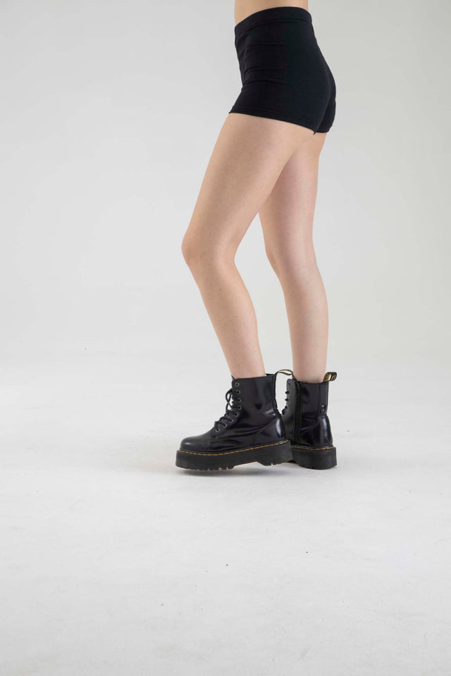 BASIC MINI SHORT