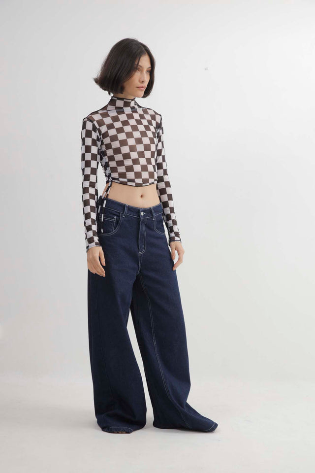 JANE MESH
