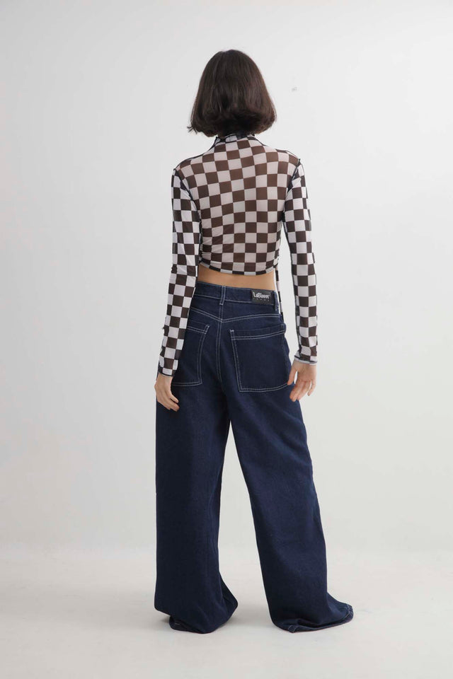 JANE MESH
