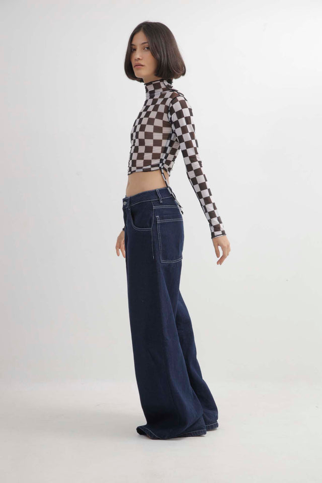 JANE MESH