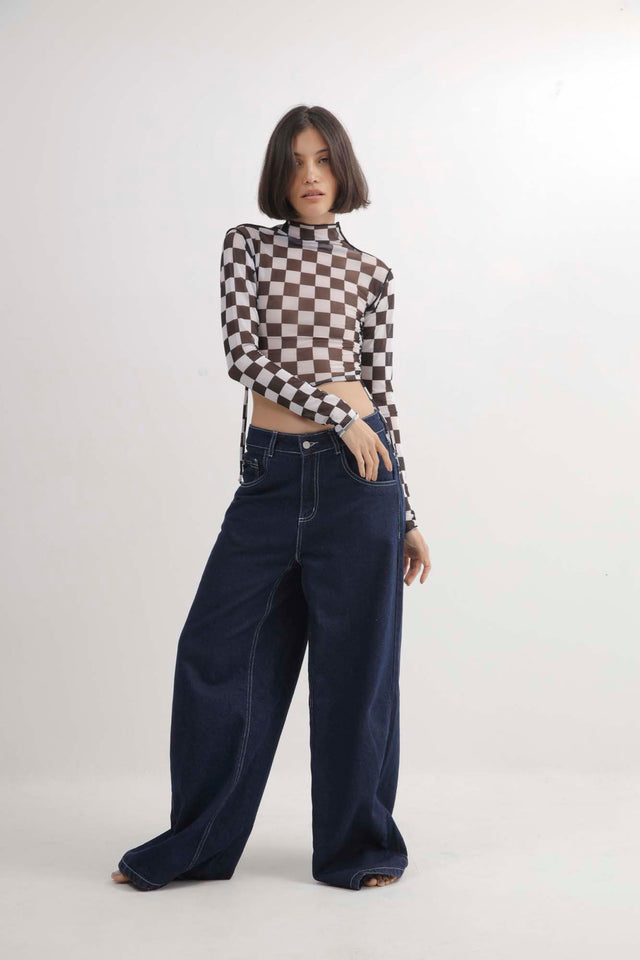 JANE MESH