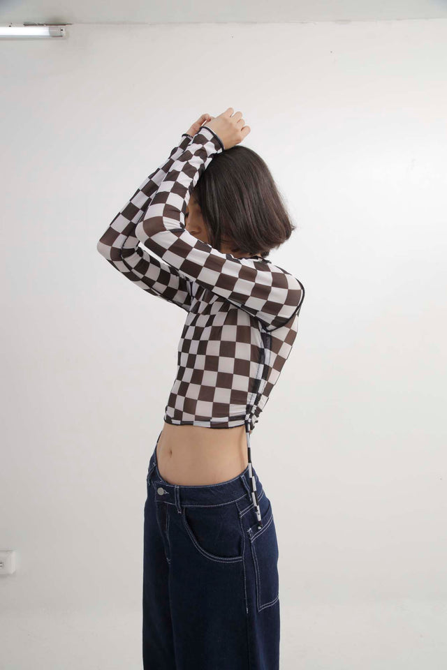 JANE MESH