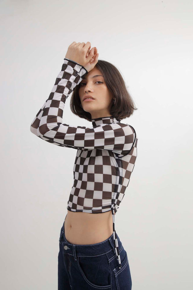 JANE MESH