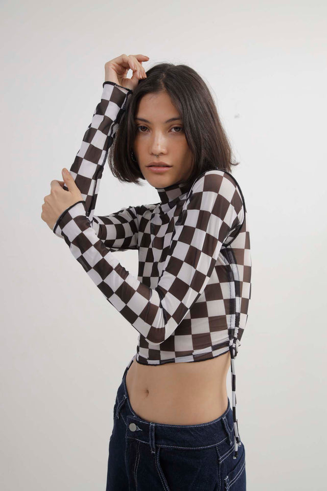 JANE MESH