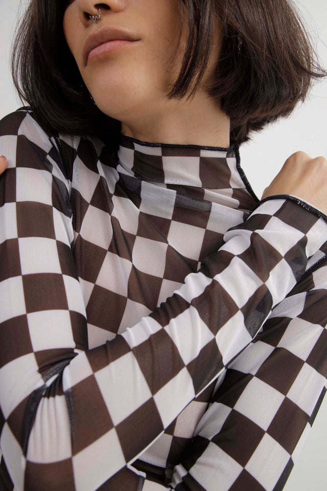 JANE MESH