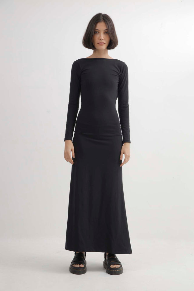 MERIAN DRESS