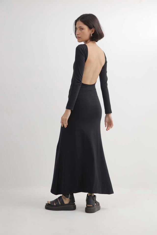 MERIAN DRESS